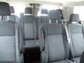 Ebony Rear Seat Photo for 2020 Ford Transit #144836042