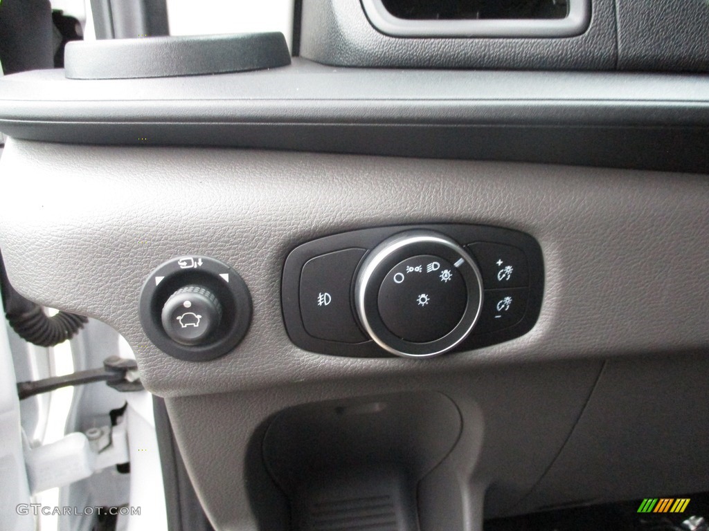 2020 Ford Transit Passenger Wagon XLT 350 LR Extended Controls Photo #144836057