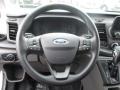 Ebony Steering Wheel Photo for 2020 Ford Transit #144836060