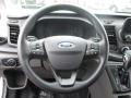  2020 Transit Passenger Wagon XLT 350 LR Extended Steering Wheel