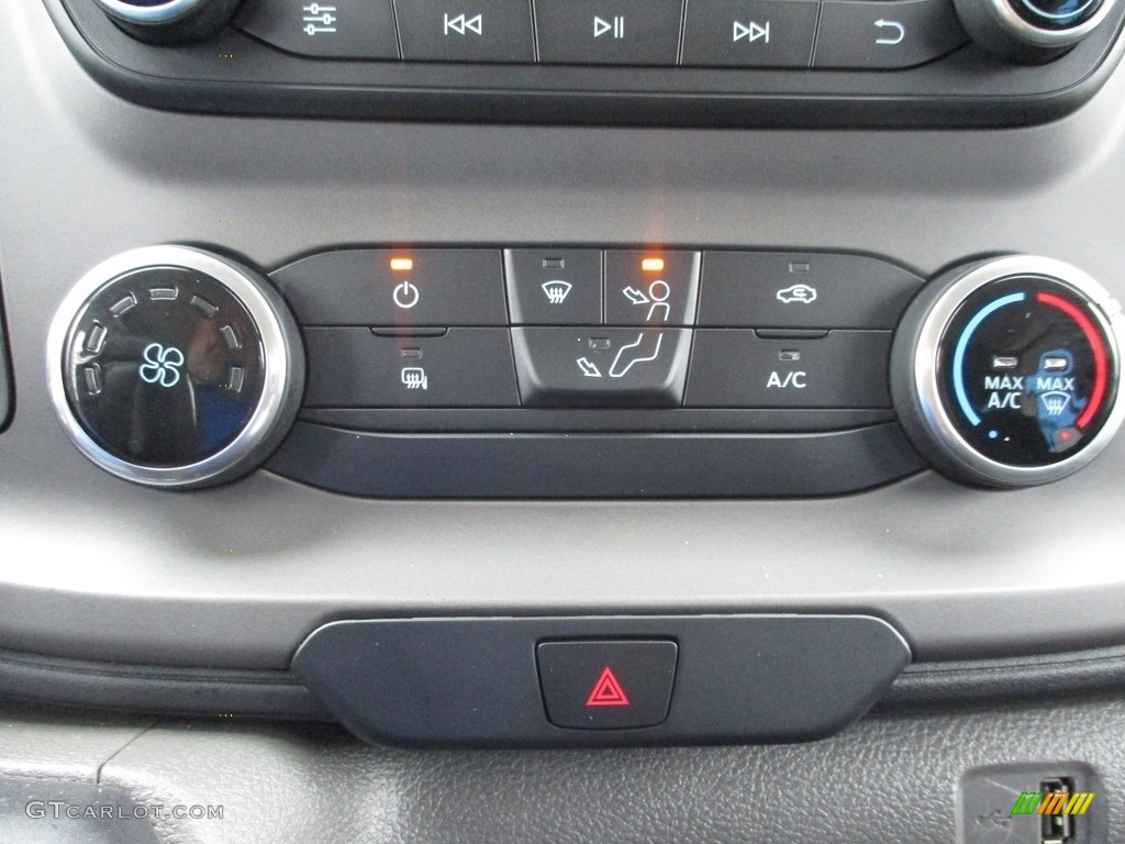 2020 Ford Transit Passenger Wagon XLT 350 LR Extended Controls Photo #144836081