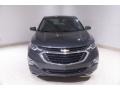 2020 Nightfall Gray Metallic Chevrolet Equinox LT  photo #2