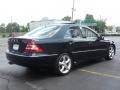 Black - C 230 Sport Photo No. 3