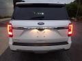 White Platinum - Expedition Limited Max 4x4 Photo No. 3