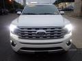 White Platinum - Expedition Limited Max 4x4 Photo No. 8