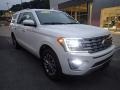 White Platinum - Expedition Limited Max 4x4 Photo No. 9