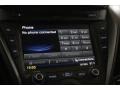 2016 Hyundai Veloster Rally Edition Controls