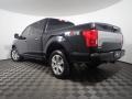 Shadow Black - F150 Platinum SuperCrew 4x4 Photo No. 13