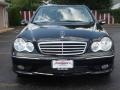 Black - C 230 Sport Photo No. 16