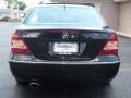 Black - C 230 Sport Photo No. 18