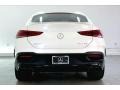 2021 designo Diamond White Metallic Mercedes-Benz GLE 53 AMG 4Matic Coupe  photo #3