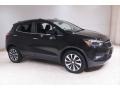 Ebony Twilight Metallic - Encore Essence AWD Photo No. 1