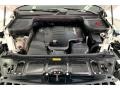 3.0 Liter Turbocharged DOHC 24-Valve VVT Inline 6 Cylinder 2021 Mercedes-Benz GLE 53 AMG 4Matic Coupe Engine