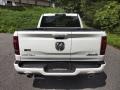 2022 Ivory White Tri-Coat Pearl Ram 1500 Limited Crew Cab 4x4  photo #7