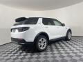 Fuji White - Discovery Sport S Photo No. 2