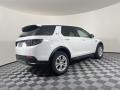 2023 Fuji White Land Rover Discovery Sport S  photo #2