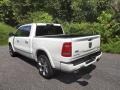 2022 Ivory White Tri-Coat Pearl Ram 1500 Limited Crew Cab 4x4  photo #10