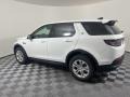 2023 Fuji White Land Rover Discovery Sport S  photo #6