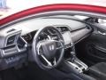 Molten Lava Pearl - Civic EX Sedan Photo No. 10