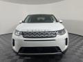 2023 Fuji White Land Rover Discovery Sport S  photo #8