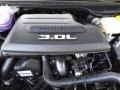 3.0 Liter DOHC 24-Valve Turbo-Diesel V6 2022 Ram 1500 Limited Crew Cab 4x4 Engine
