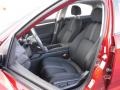 Molten Lava Pearl - Civic EX Sedan Photo No. 12