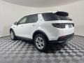 2023 Fuji White Land Rover Discovery Sport S  photo #10