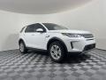 2023 Fuji White Land Rover Discovery Sport S  photo #12