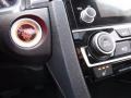 Molten Lava Pearl - Civic EX Sedan Photo No. 18