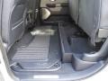 Rear Seat of 2022 1500 Limited Crew Cab 4x4