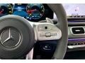  2021 GLE 53 AMG 4Matic Coupe Steering Wheel