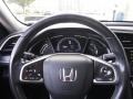 Molten Lava Pearl - Civic EX Sedan Photo No. 22