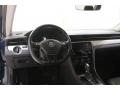 Titan Black Dashboard Photo for 2020 Volkswagen Passat #144838048