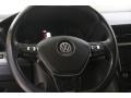 Titan Black Steering Wheel Photo for 2020 Volkswagen Passat #144838076