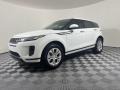 Fuji White 2023 Land Rover Range Rover Evoque S