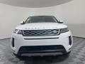 Fuji White - Range Rover Evoque S Photo No. 8