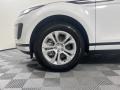 2023 Fuji White Land Rover Range Rover Evoque S  photo #9