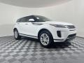 Fuji White - Range Rover Evoque S Photo No. 11