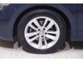 2020 Volkswagen Passat SE Wheel