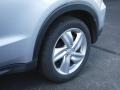 Lunar Silver Metallic - HR-V EX-L AWD Photo No. 4