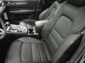 Black Front Seat Photo for 2022 Mazda CX-5 #144838349