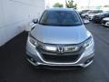 Lunar Silver Metallic - HR-V EX-L AWD Photo No. 5