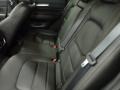 2022 Mazda CX-5 Black Interior Rear Seat Photo