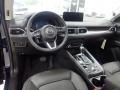 Black Interior Photo for 2022 Mazda CX-5 #144838394