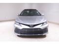 Celestial Silver Metallic - Camry XLE Photo No. 2