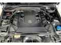  2021 G 550 4.0 Liter DI biturbo DOHC 32-Valve VVT V8 Engine
