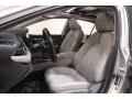 Celestial Silver Metallic - Camry XLE Photo No. 5
