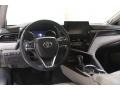 Celestial Silver Metallic - Camry XLE Photo No. 6