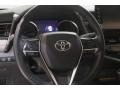 Celestial Silver Metallic - Camry XLE Photo No. 7