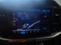 2021 Carbonized Gray Ford F150 Lariat SuperCrew 4x4  photo #3